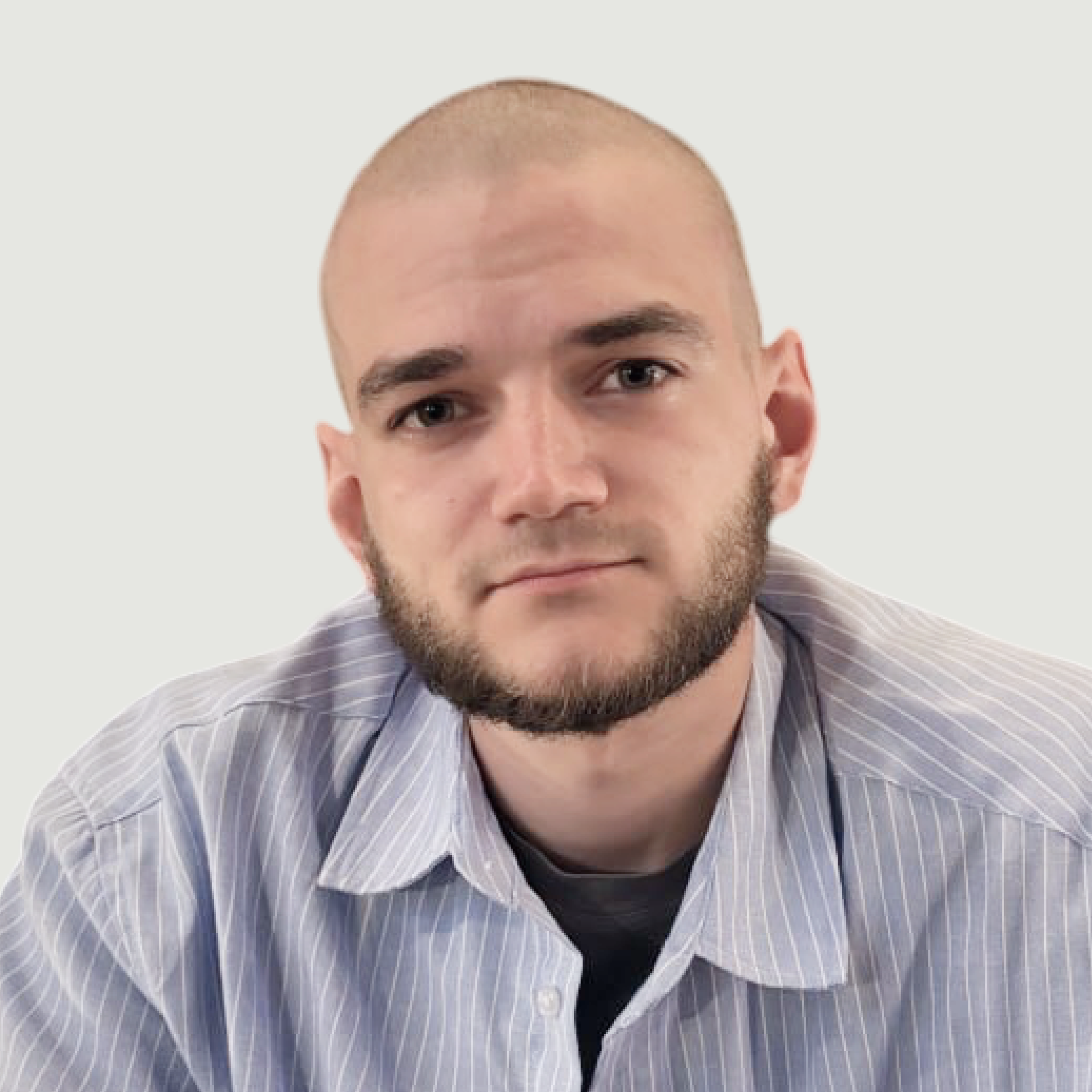 Иван Баландин