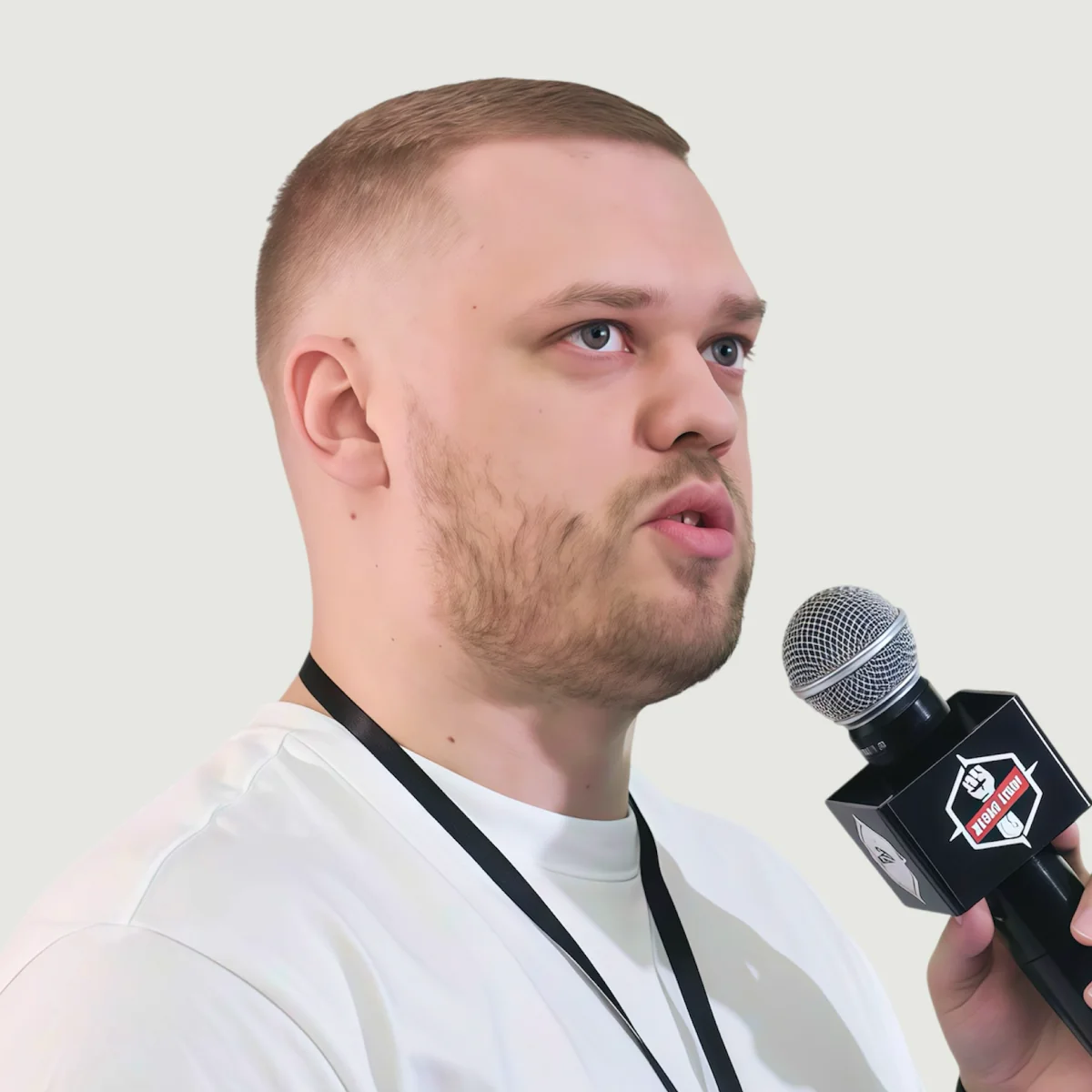 Кирилл Савельев