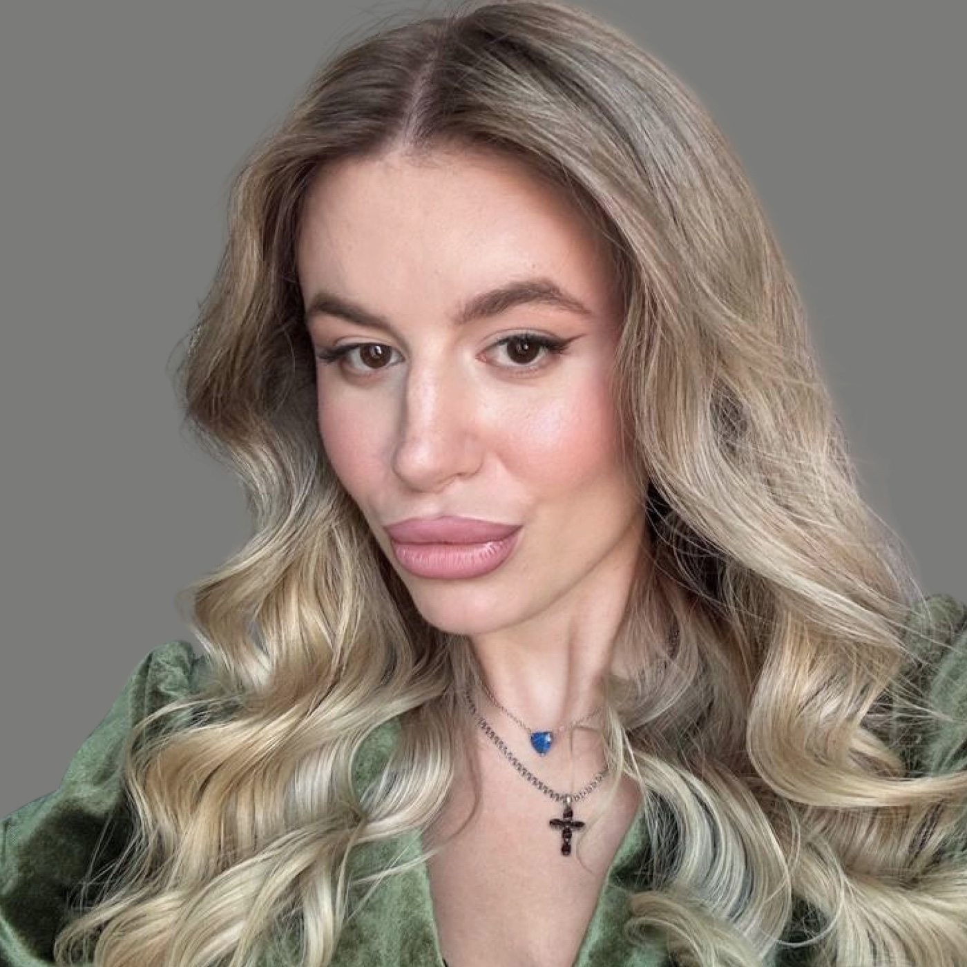 Лидия Зайцева