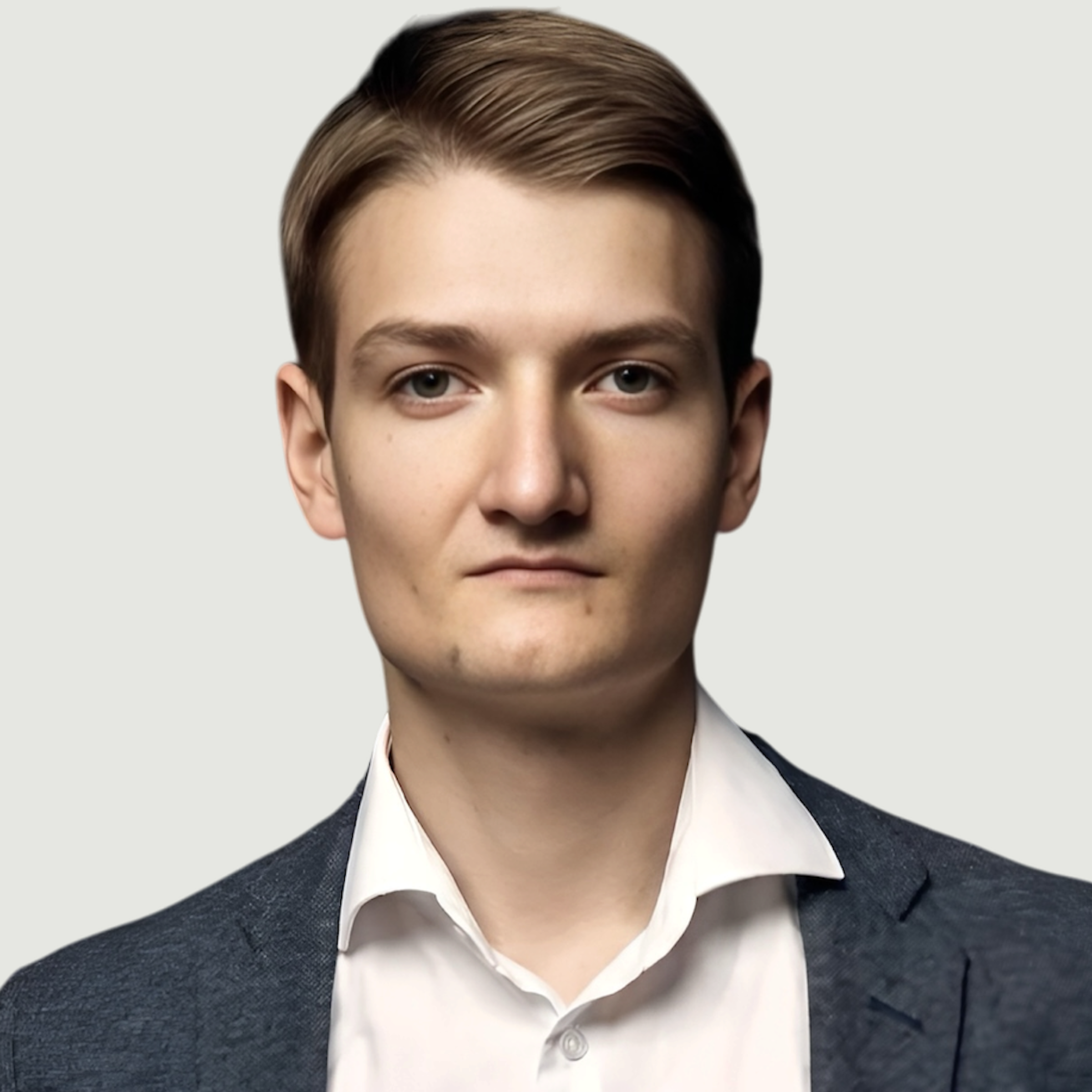 Владимир Сургай